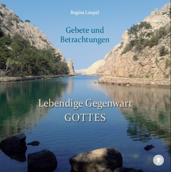 LEBENDIGE GEGENWART GOTTES