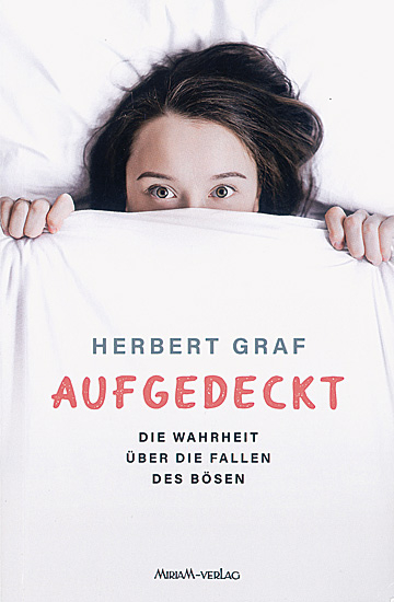 AUFGEDECKT