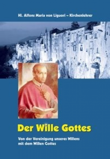 DER WILLE GOTTES