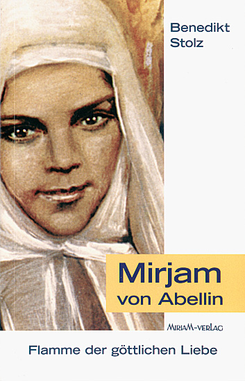 MIRJAM VON ABELLIN