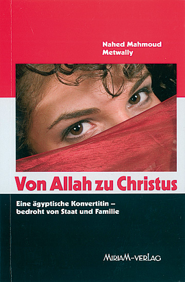 VON ALLAH ZU CHRISTUS