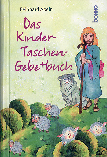 DAS KINDERTASCHEN GEBETBUCH