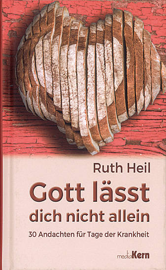 GOTT LÄSST DICH NICHT ALLEIN