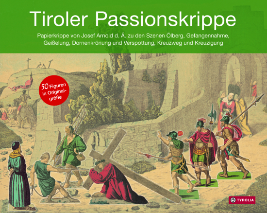 TIROLER PASSIONSKRIPPE