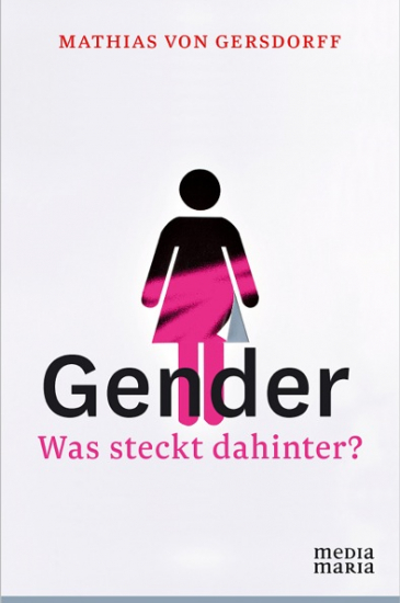 GENDER-WAS STECKT DAHINTER?