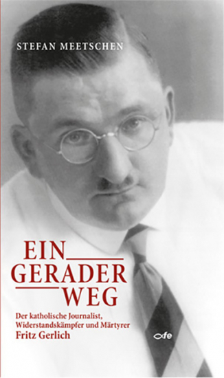 EIN GERADER WEG