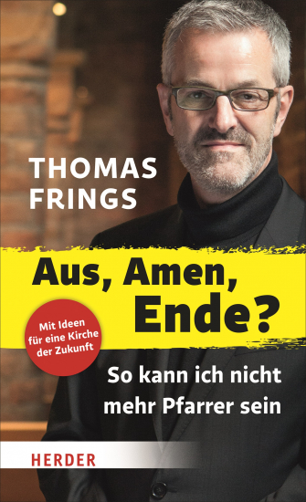 AUS, AMEN, ENDE?