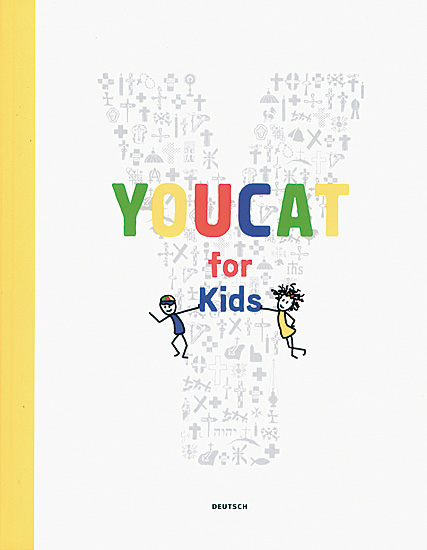 YOUCAT FOR KIDS