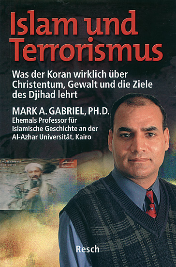 ISLAM UND TERRORISMUS