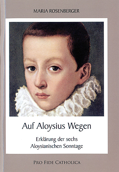 AUF ALOYSIUS WEGEN