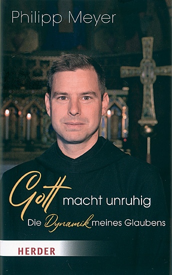 GOTT MACHT UNRUHIG