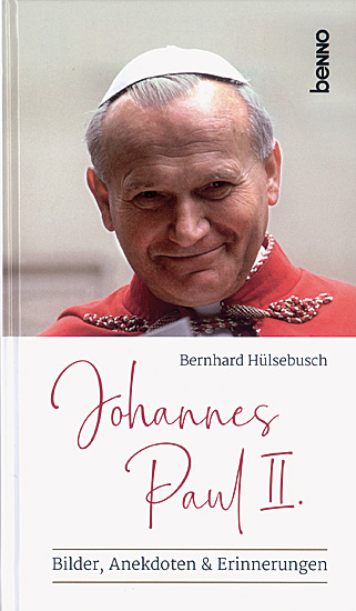 JOHANNES PAUL II.