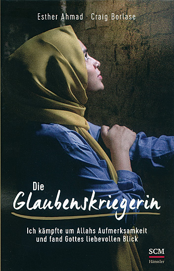 DIE GLAUBENSKRIEGERIN