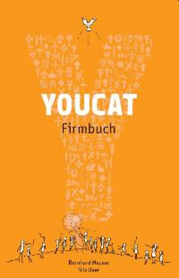 YOUCAT Firmbuch