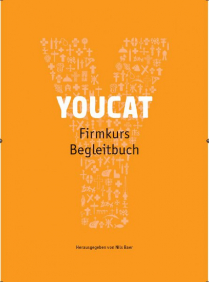 YOUCAT Firmkurs Handbuch