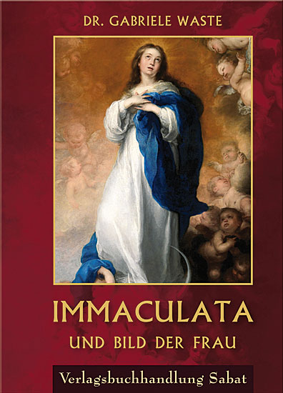 IMMACULATA UND BILD DER FRAU