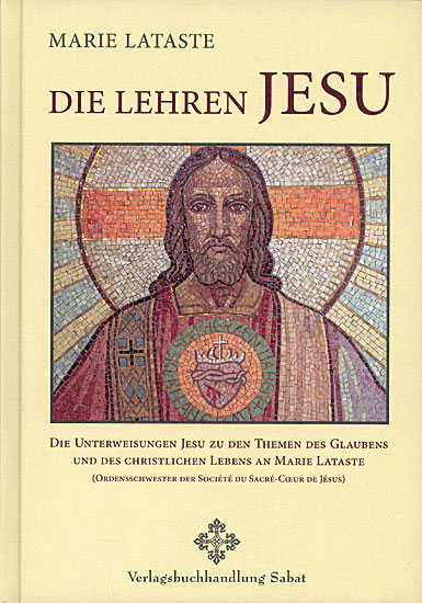 DIE LEHREN JESU