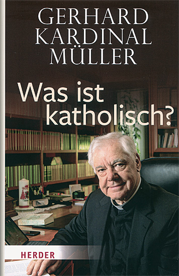 WAS IST KATHOLISCH?