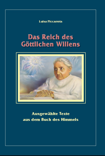 AUSGEWÄHLTE TEXTE AUS DEM BUCH DES HIMMELS