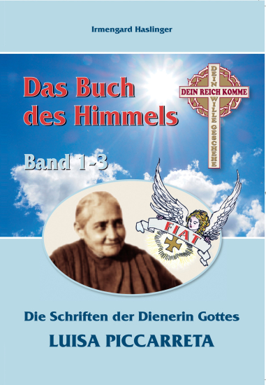 DAS BUCH DES HIMMELS TEIL 1