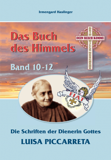 DAS BUCH DES HIMMELS TEIL 4