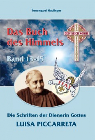 DAS BUCH DES HIMMELS TEIL 5