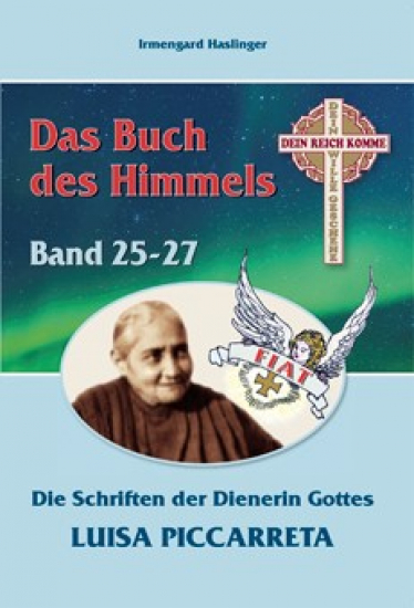 DAS BUCH DES HIMMELS TEIL 9