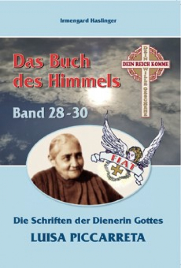 DAS BUCH DES HIMMELS TEIL 10