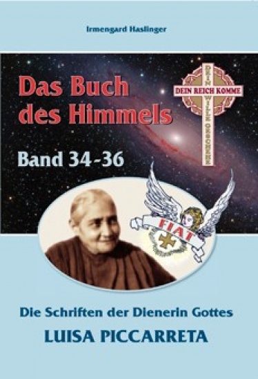 DAS BUCH DES HIMMELS TEIL 12