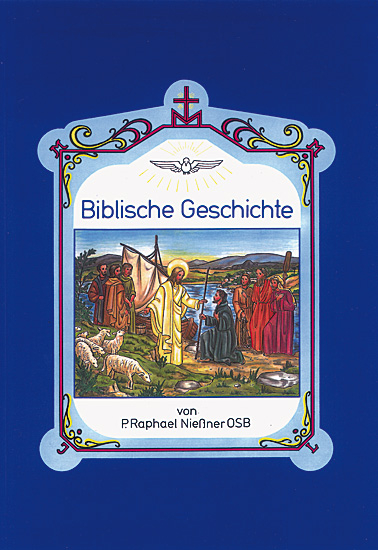 BIBLISCHE GESCHICHTE