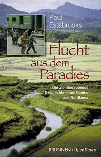 FLUCHT AUS DEM PARADIES