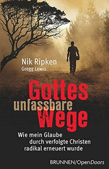 GOTTES UNFASSBARE WEGE