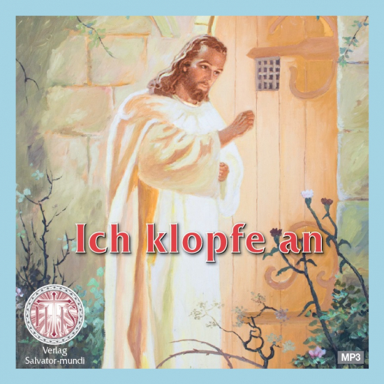 ICH KLOPFE AN