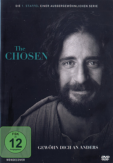 THE CHOSEN Staffel 1