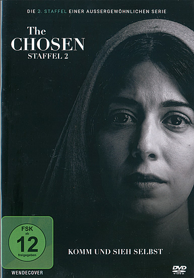 THE CHOSEN Staffel 2