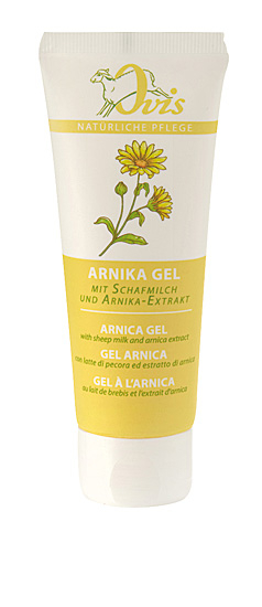 ARNIKA GEL