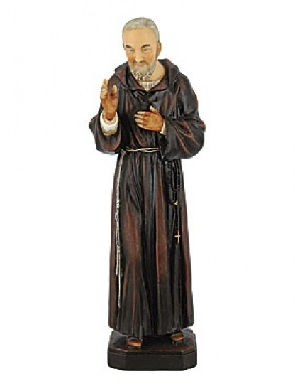 STATUE PATER PIO