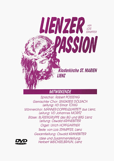 LIENZER PASSION