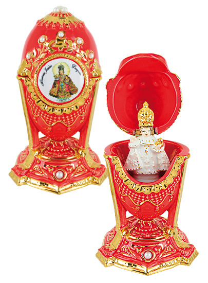 EI FABERGE PRAGER JESULEIN